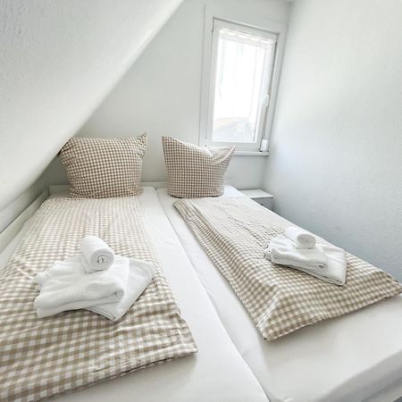 Ferienhaus Am Ringwall 109 Cuxhaven Bagian luar foto